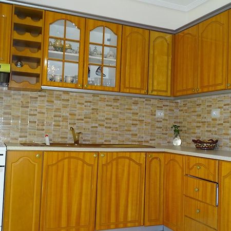 Cozy Central Apartment كساميل المظهر الخارجي الصورة