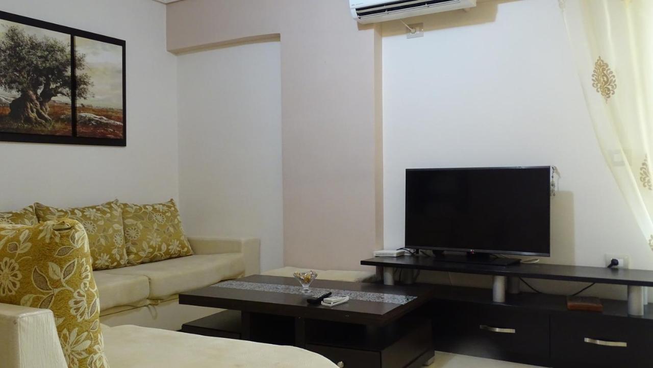 Cozy Central Apartment كساميل المظهر الخارجي الصورة