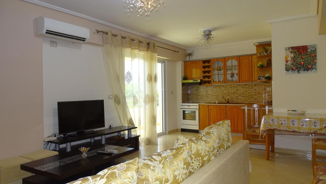 Cozy Central Apartment كساميل المظهر الخارجي الصورة