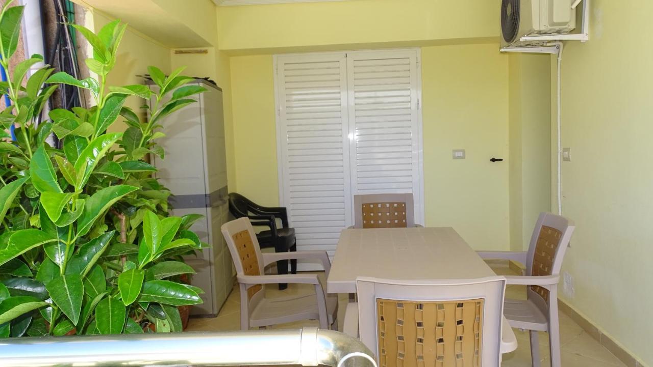 Cozy Central Apartment كساميل المظهر الخارجي الصورة