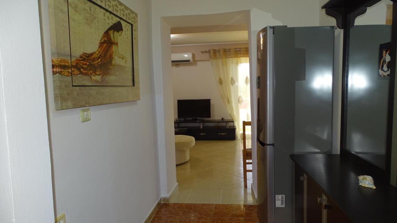 Cozy Central Apartment كساميل المظهر الخارجي الصورة