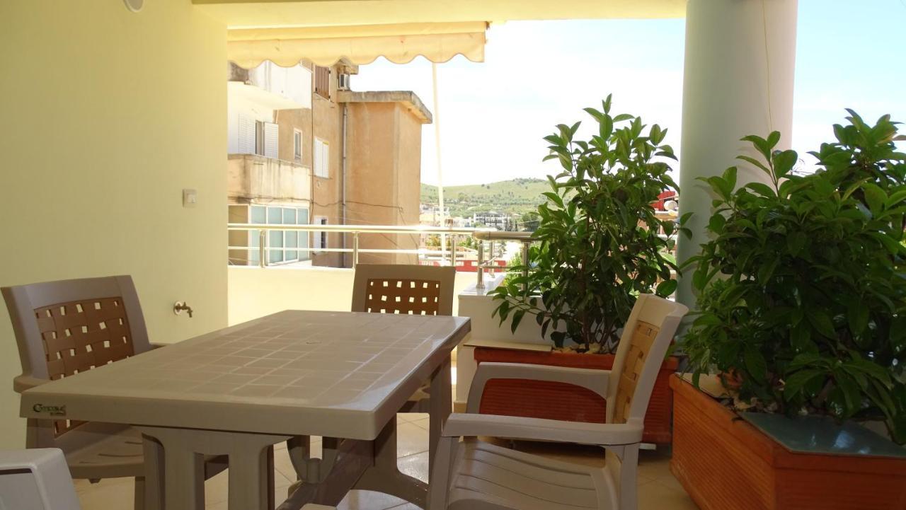 Cozy Central Apartment كساميل المظهر الخارجي الصورة