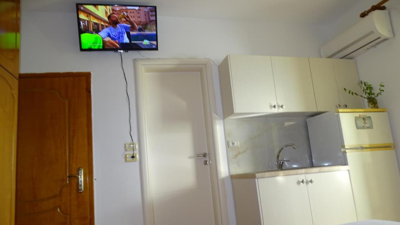 Cozy Central Apartment كساميل المظهر الخارجي الصورة