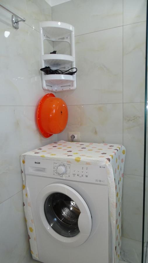 Cozy Central Apartment كساميل المظهر الخارجي الصورة