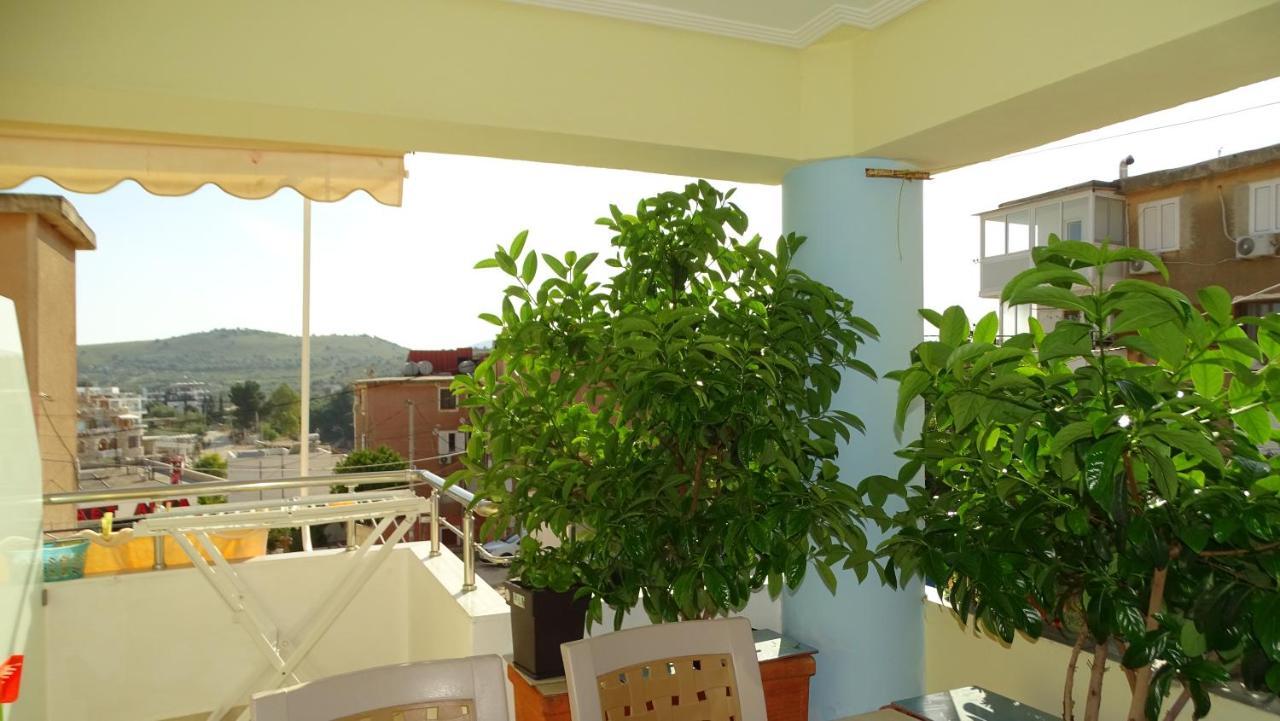 Cozy Central Apartment كساميل المظهر الخارجي الصورة