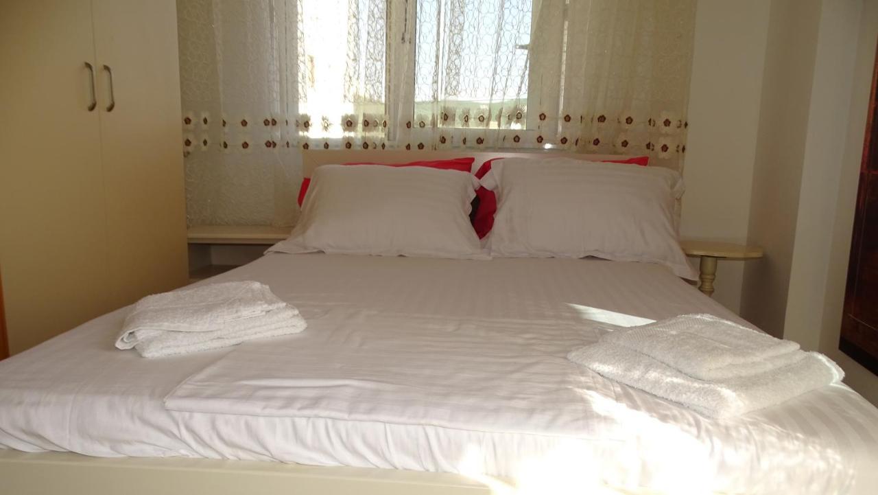 Cozy Central Apartment كساميل المظهر الخارجي الصورة