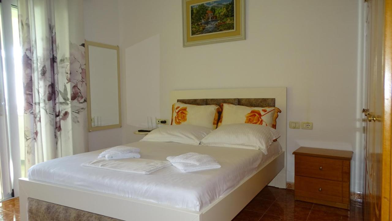 Cozy Central Apartment كساميل المظهر الخارجي الصورة