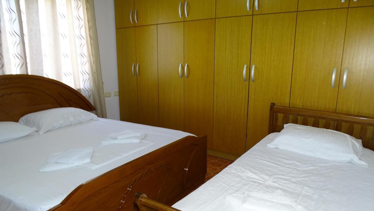 Cozy Central Apartment كساميل المظهر الخارجي الصورة