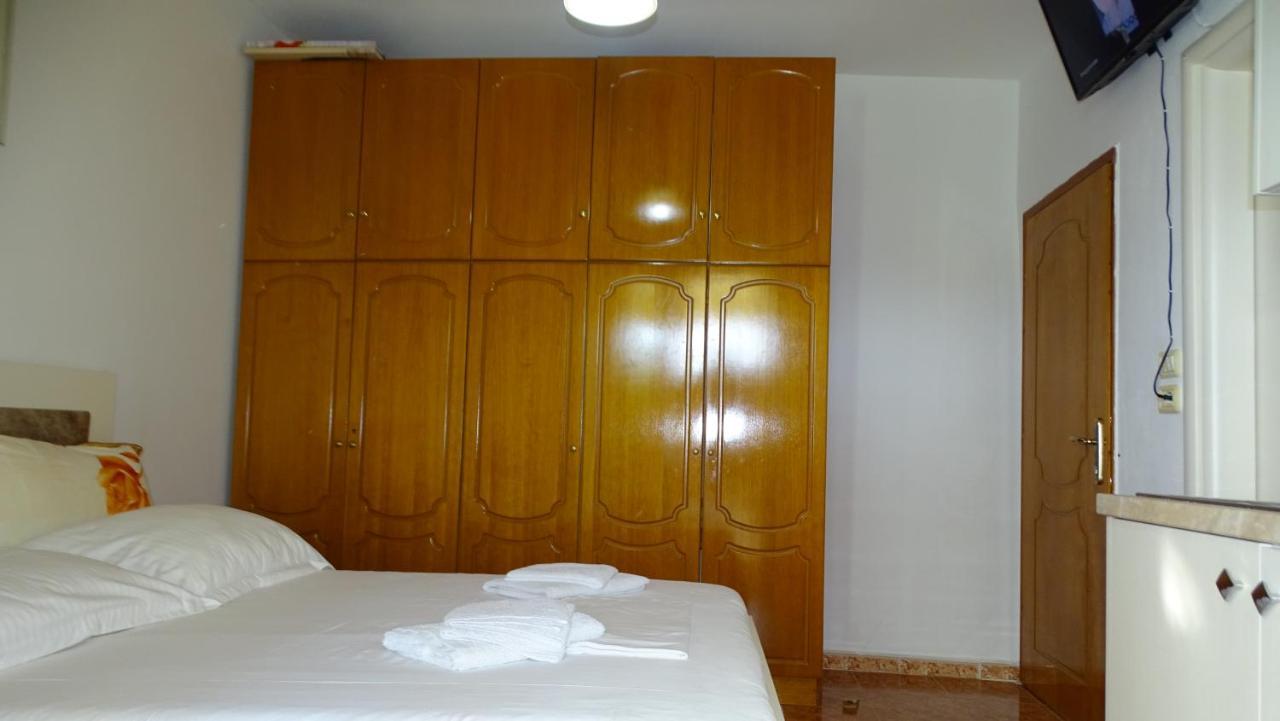 Cozy Central Apartment كساميل المظهر الخارجي الصورة