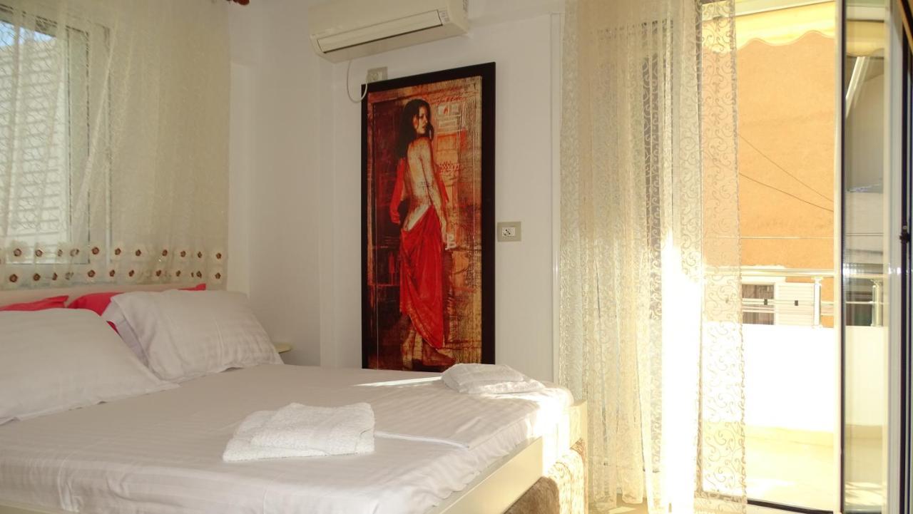 Cozy Central Apartment كساميل المظهر الخارجي الصورة