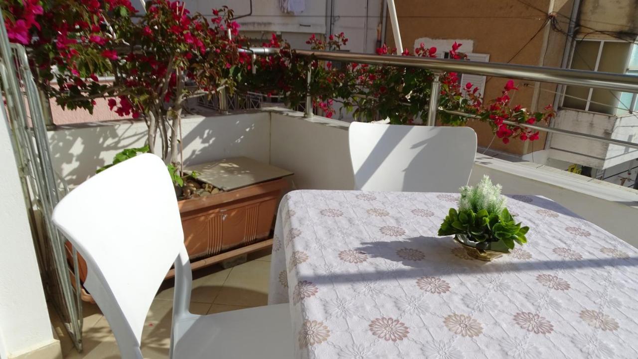 Cozy Central Apartment كساميل المظهر الخارجي الصورة