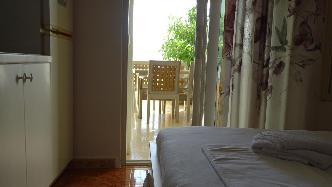 Cozy Central Apartment كساميل المظهر الخارجي الصورة