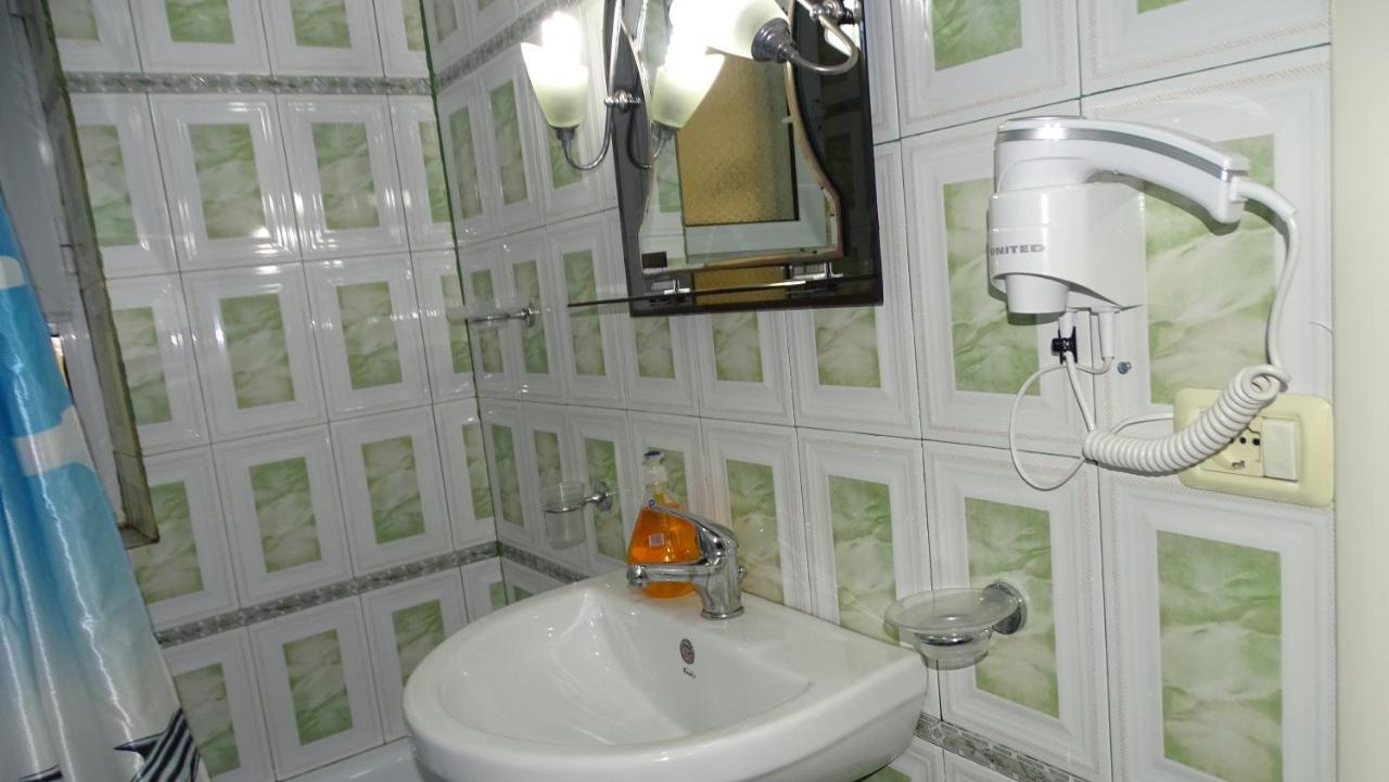 Cozy Central Apartment كساميل المظهر الخارجي الصورة