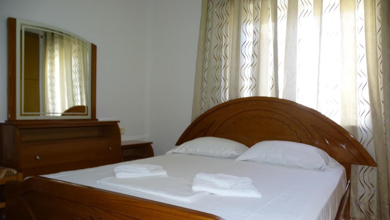 Cozy Central Apartment كساميل المظهر الخارجي الصورة